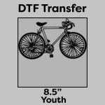 DTF Transfer 8.5" Thumbnail