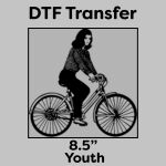DTF Transfer 8.5" Thumbnail