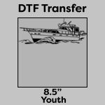 DTF Transfer 8.5" Thumbnail