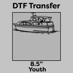 DTF Transfer 8.5" Thumbnail
