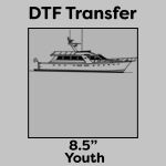 DTF Transfer 8.5" Thumbnail