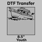 DTF Transfer 8.5" Thumbnail
