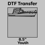 DTF Transfer 8.5" Thumbnail