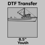 DTF Transfer 8.5" Thumbnail