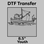 DTF Transfer 8.5" Thumbnail