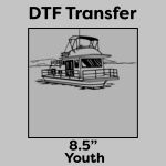 DTF Transfer 8.5" Thumbnail