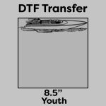 DTF Transfer 8.5" Thumbnail