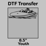 DTF Transfer 8.5" Thumbnail