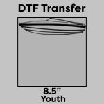 DTF Transfer 8.5" Thumbnail