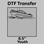 DTF Transfer 8.5" Thumbnail
