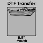 DTF Transfer 8.5" Thumbnail