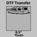 DTF Transfer 8.5" Thumbnail