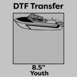DTF Transfer 8.5" Thumbnail