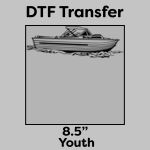 DTF Transfer 8.5" Thumbnail