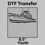 DTF Transfer 8.5" Thumbnail