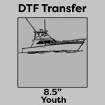 DTF Transfer 8.5" Thumbnail