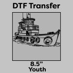 DTF Transfer 8.5" Thumbnail