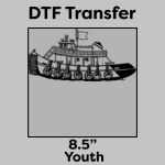 DTF Transfer 8.5" Thumbnail