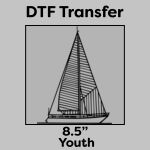 DTF Transfer 8.5" Thumbnail
