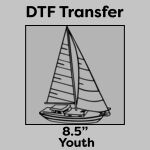 DTF Transfer 8.5" Thumbnail
