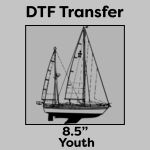 DTF Transfer 8.5" Thumbnail