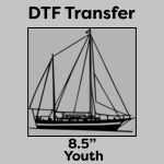 DTF Transfer 8.5" Thumbnail