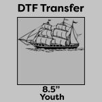DTF Transfer 8.5" Thumbnail