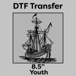 DTF Transfer 8.5" Thumbnail