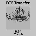 DTF Transfer 8.5" Thumbnail