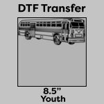 DTF Transfer 8.5" Thumbnail