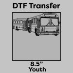 DTF Transfer 8.5" Thumbnail