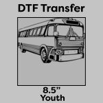 DTF Transfer 8.5" Thumbnail