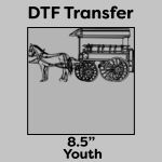 DTF Transfer 8.5" Thumbnail