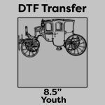 DTF Transfer 8.5" Thumbnail
