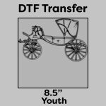 DTF Transfer 8.5" Thumbnail