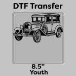 DTF Transfer 8.5" Thumbnail