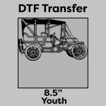 DTF Transfer 8.5" Thumbnail