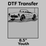 DTF Transfer 8.5" Thumbnail