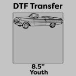 DTF Transfer 8.5" Thumbnail