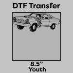 DTF Transfer 8.5" Thumbnail