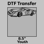 DTF Transfer 8.5" Thumbnail