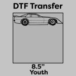 DTF Transfer 8.5" Thumbnail