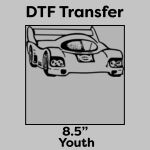 DTF Transfer 8.5" Thumbnail