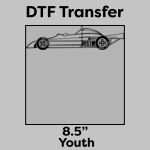 DTF Transfer 8.5" Thumbnail