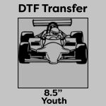 DTF Transfer 8.5" Thumbnail