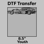 DTF Transfer 8.5" Thumbnail