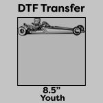 DTF Transfer 8.5" Thumbnail