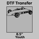 DTF Transfer 8.5" Thumbnail