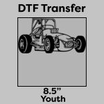 DTF Transfer 8.5" Thumbnail