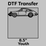 DTF Transfer 8.5" Thumbnail